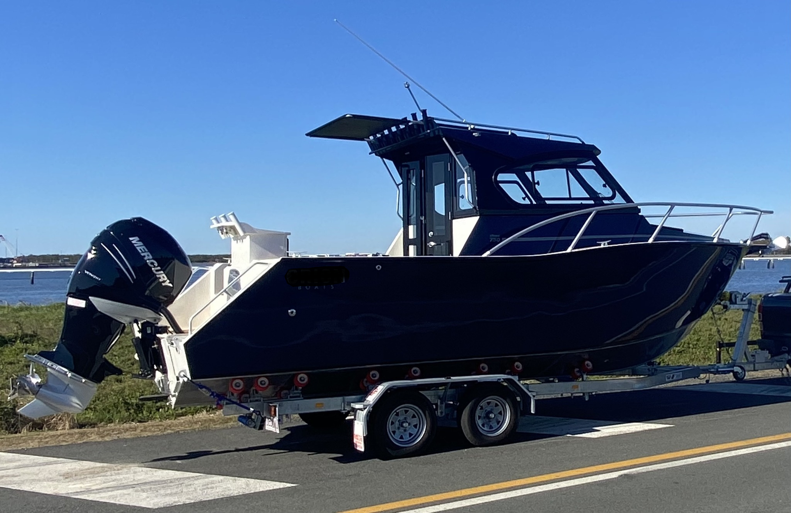 7.5M PROFISHER